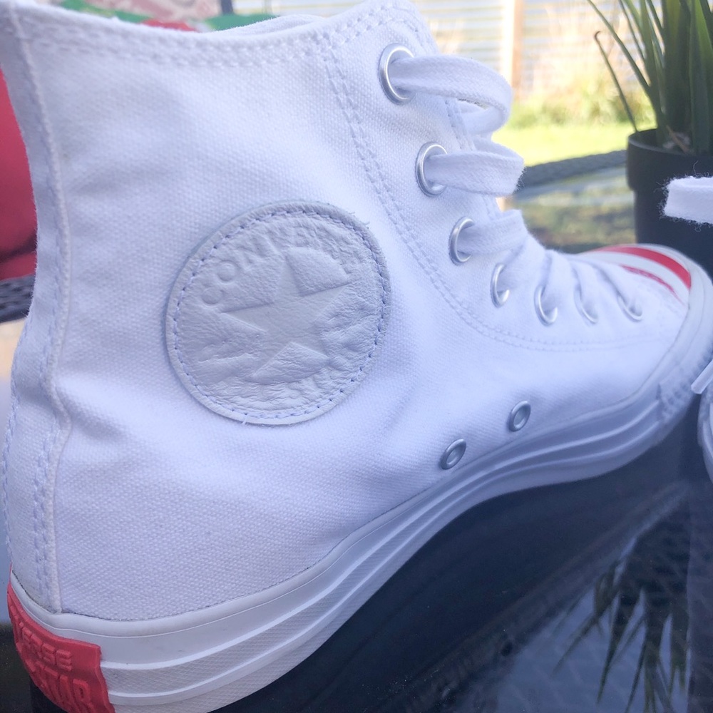 Converse All Star Woman’s Shoes